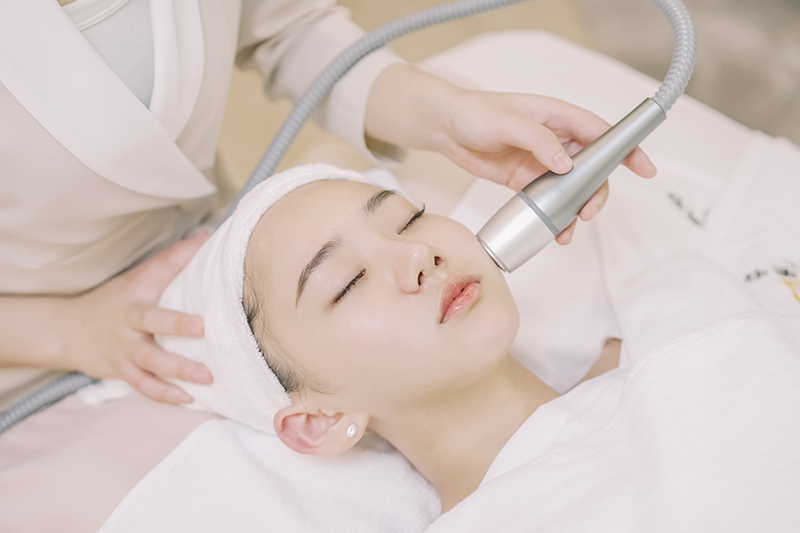 高级美容师：用专业与匠心雕琢美之质感